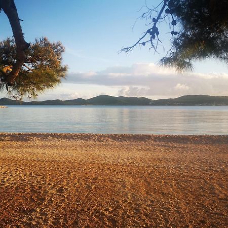 Apartments Busic Biograd Na Moru Zewnętrze zdjęcie
