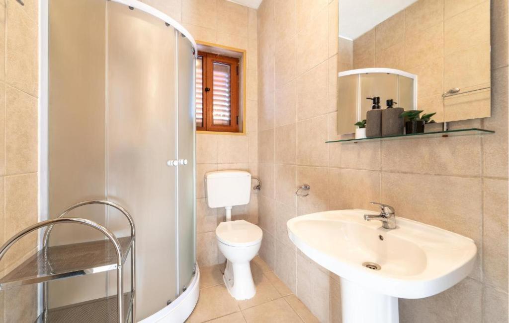 Apartments Busic Biograd Na Moru Zewnętrze zdjęcie