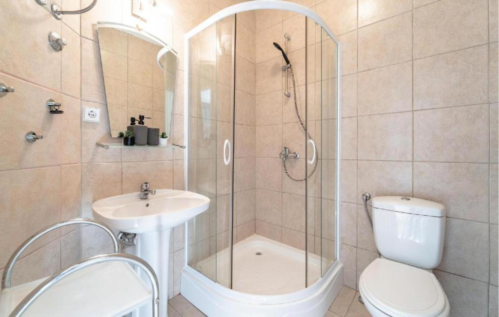 Apartments Busic Biograd Na Moru Zewnętrze zdjęcie