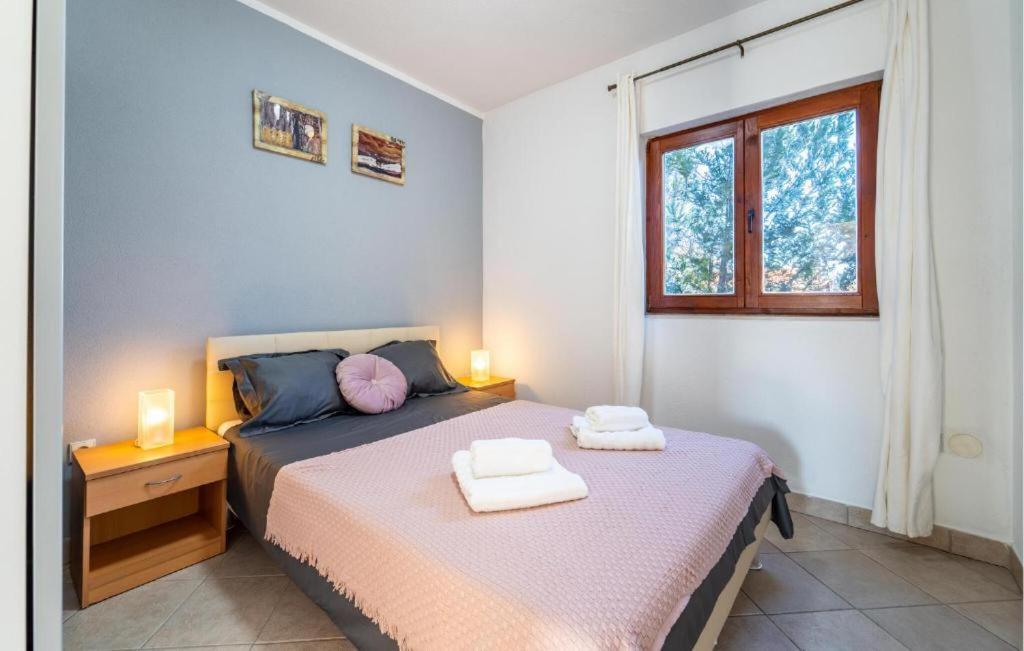 Apartments Busic Biograd Na Moru Zewnętrze zdjęcie
