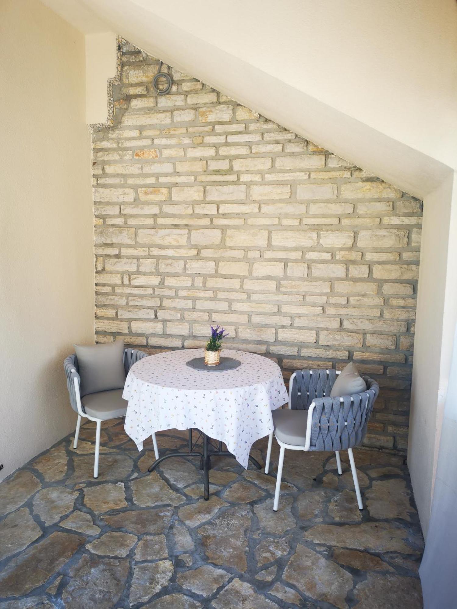 Apartments Busic Biograd Na Moru Zewnętrze zdjęcie