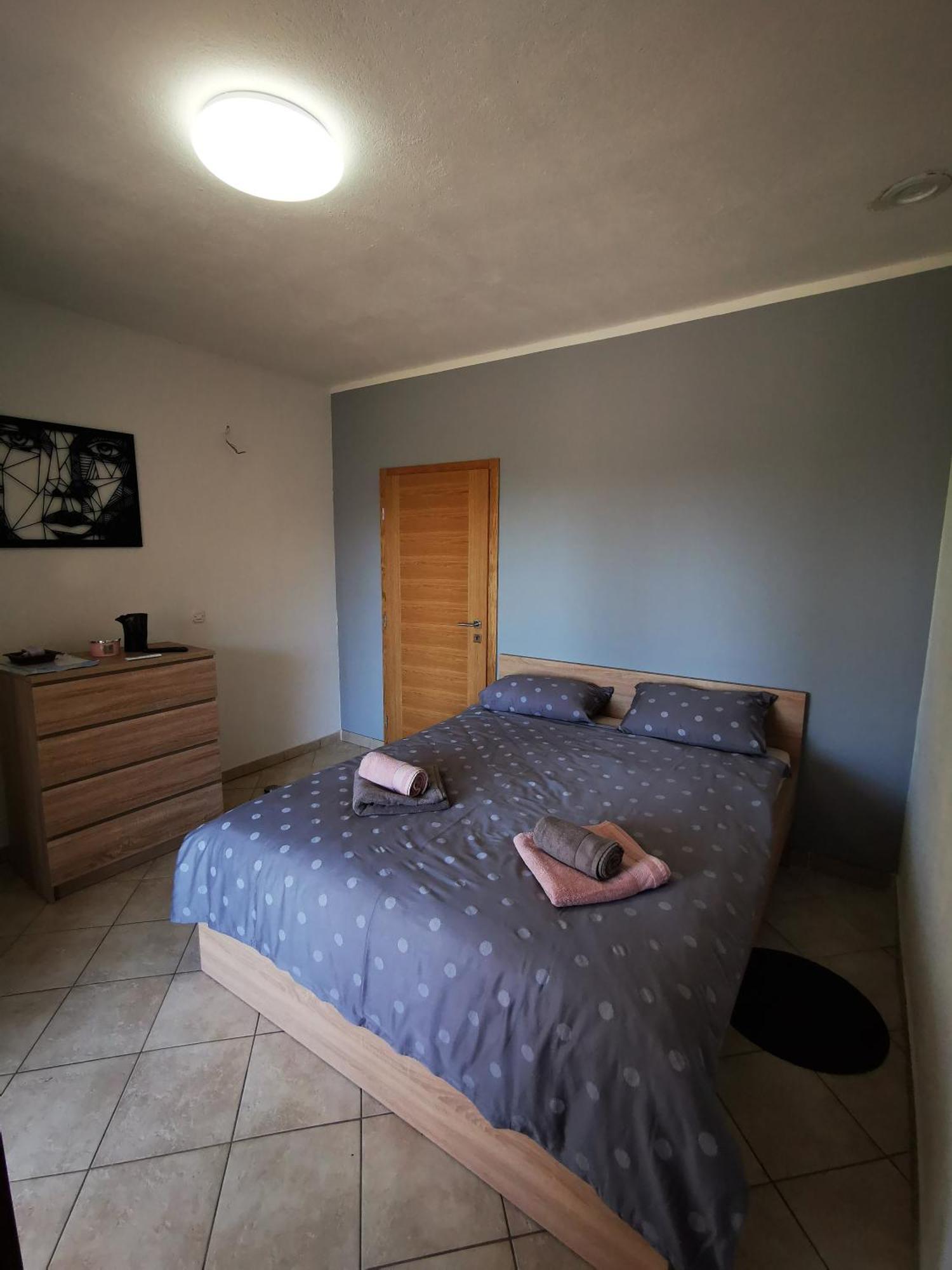 Apartments Busic Biograd Na Moru Zewnętrze zdjęcie