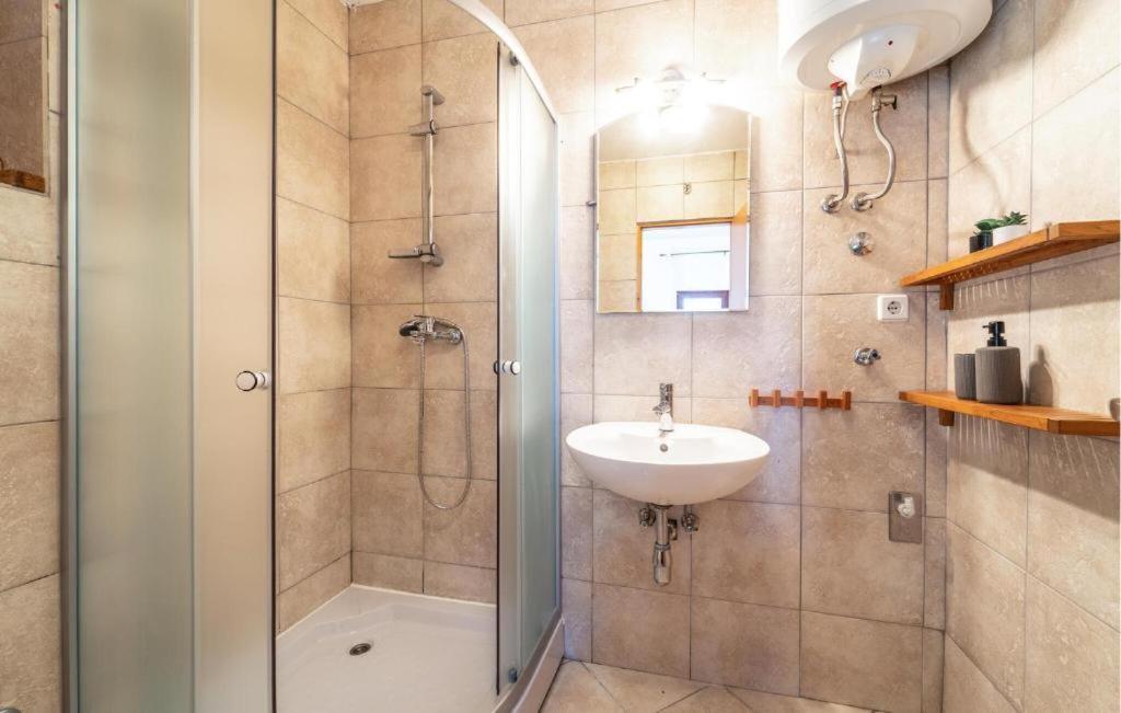 Apartments Busic Biograd Na Moru Zewnętrze zdjęcie