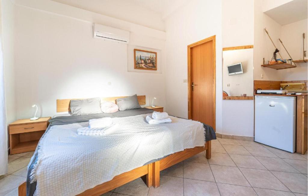 Apartments Busic Biograd Na Moru Zewnętrze zdjęcie