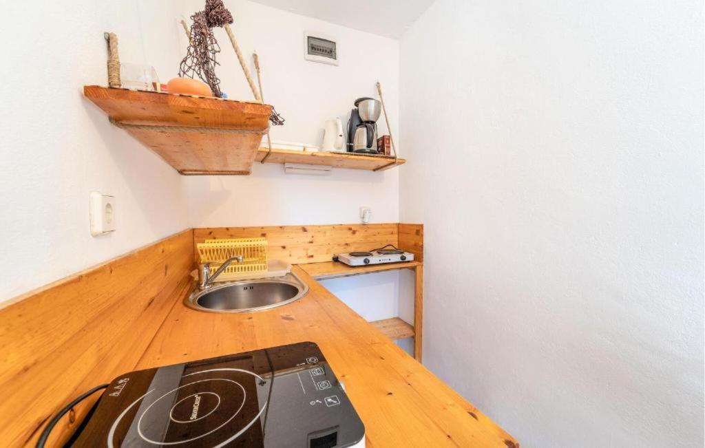 Apartments Busic Biograd Na Moru Zewnętrze zdjęcie
