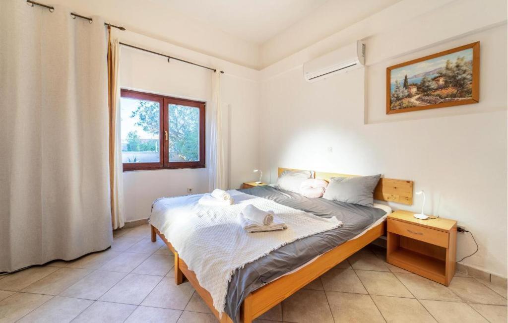 Apartments Busic Biograd Na Moru Zewnętrze zdjęcie