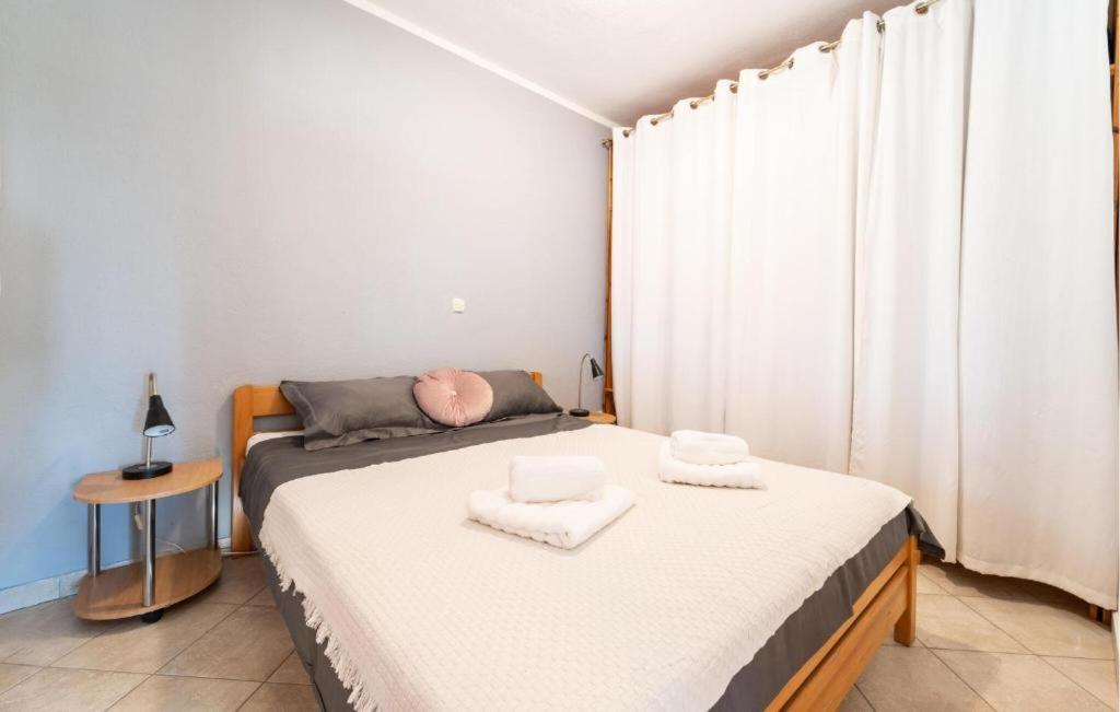 Apartments Busic Biograd Na Moru Zewnętrze zdjęcie