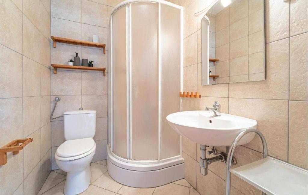 Apartments Busic Biograd Na Moru Zewnętrze zdjęcie