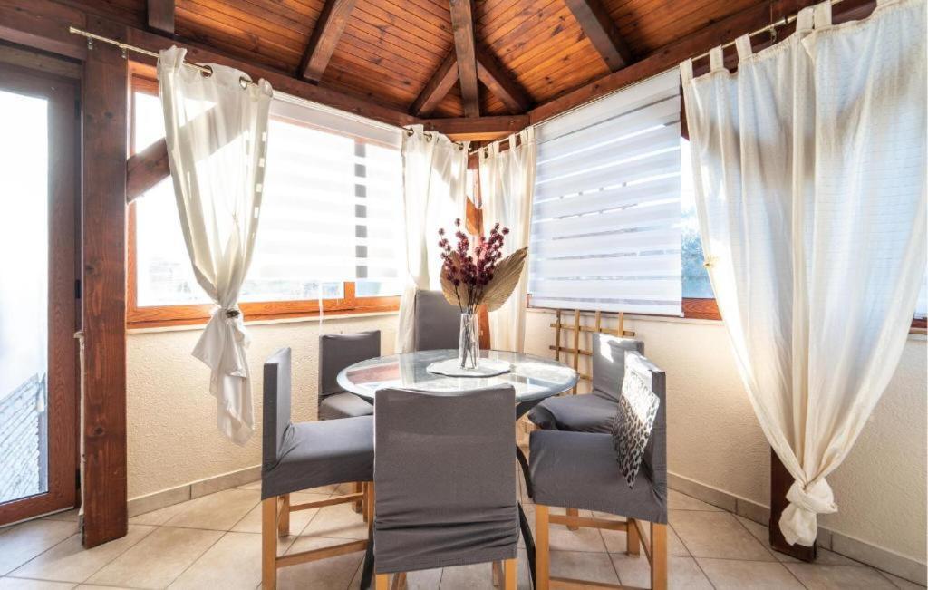 Apartments Busic Biograd Na Moru Zewnętrze zdjęcie