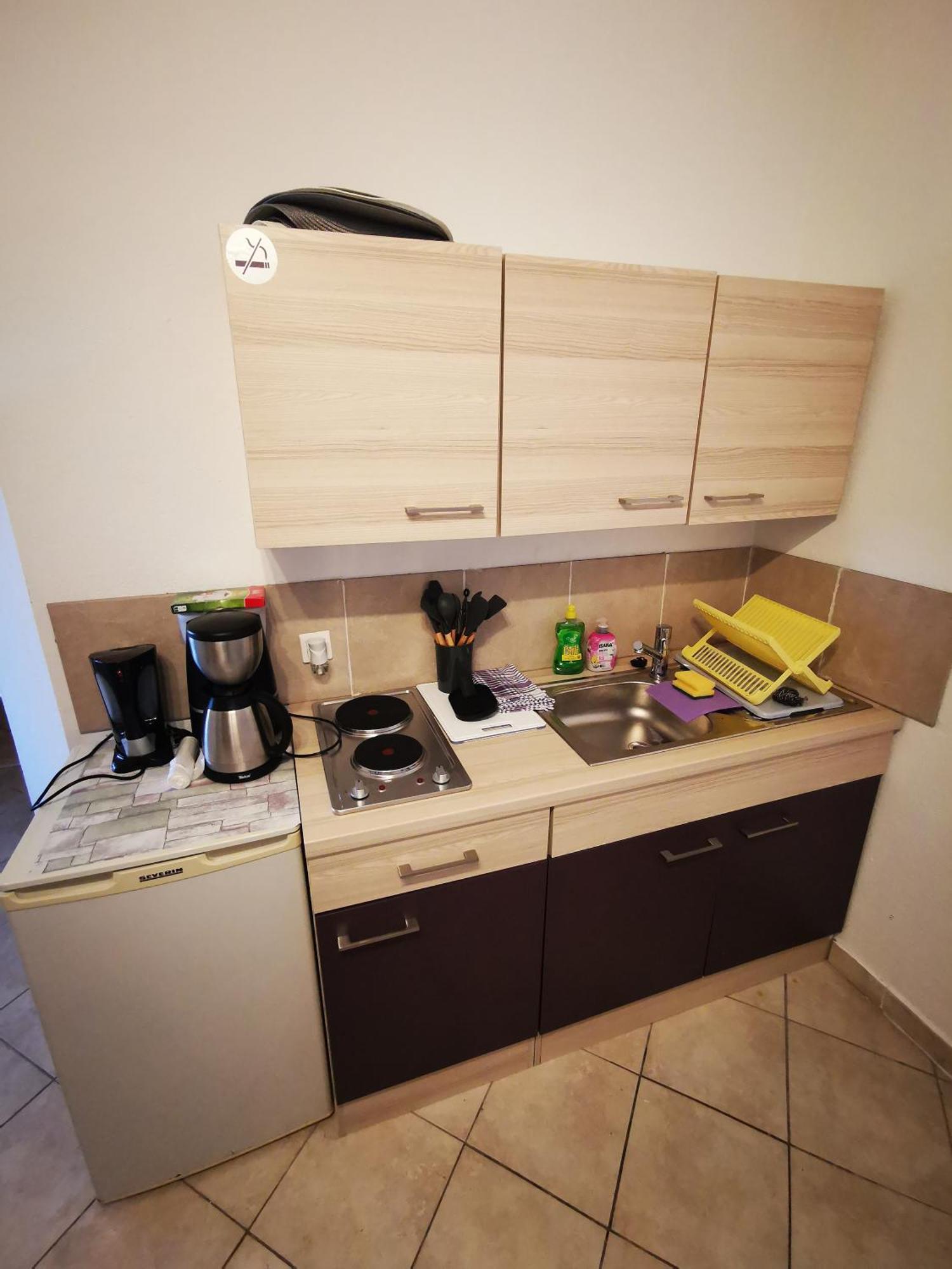 Apartments Busic Biograd Na Moru Zewnętrze zdjęcie