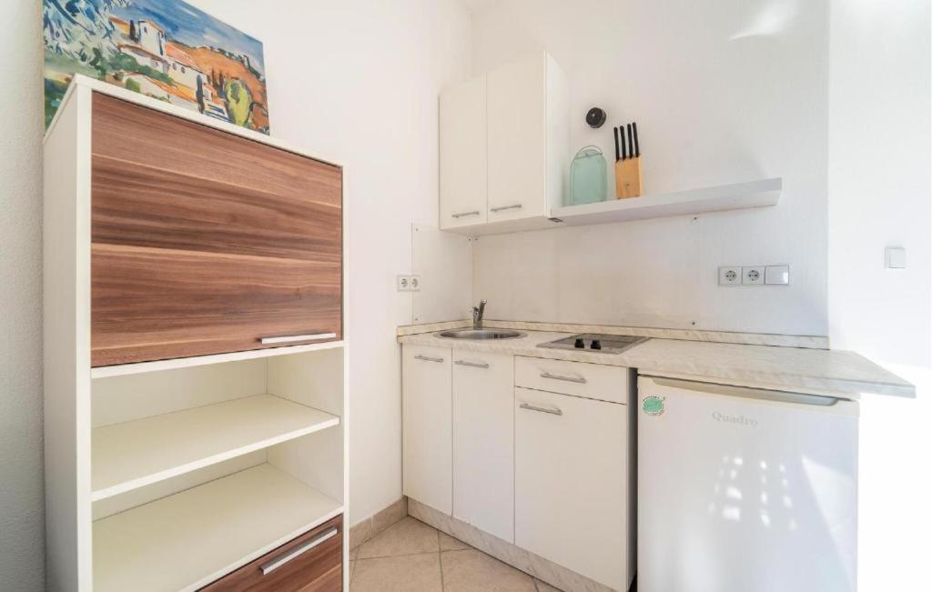 Apartments Busic Biograd Na Moru Zewnętrze zdjęcie