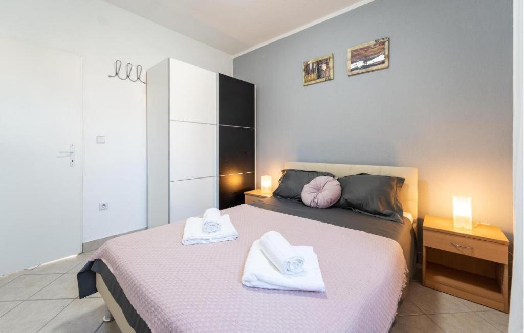 Apartments Busic Biograd Na Moru Zewnętrze zdjęcie