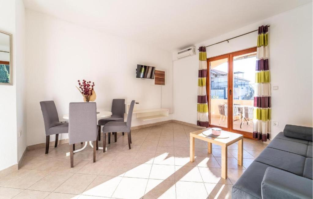 Apartments Busic Biograd Na Moru Zewnętrze zdjęcie