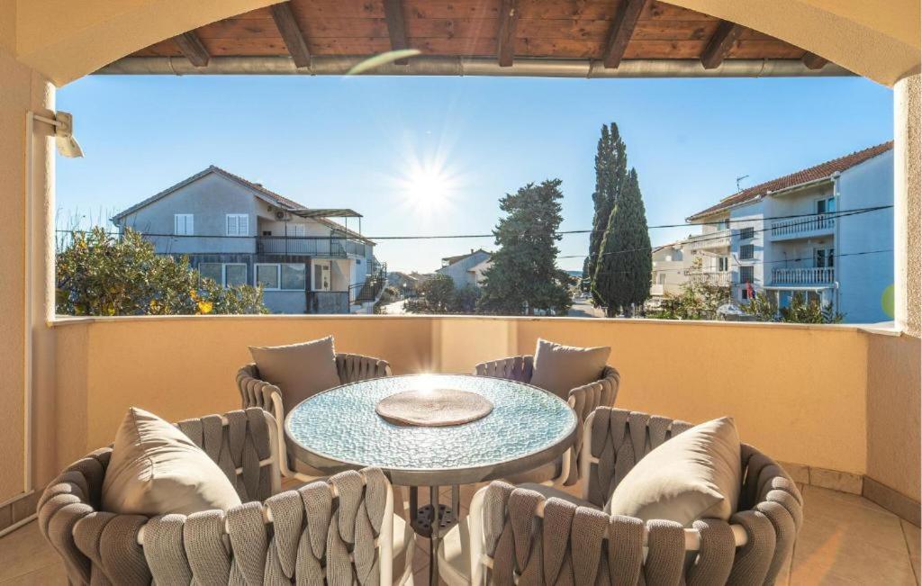 Apartments Busic Biograd Na Moru Zewnętrze zdjęcie