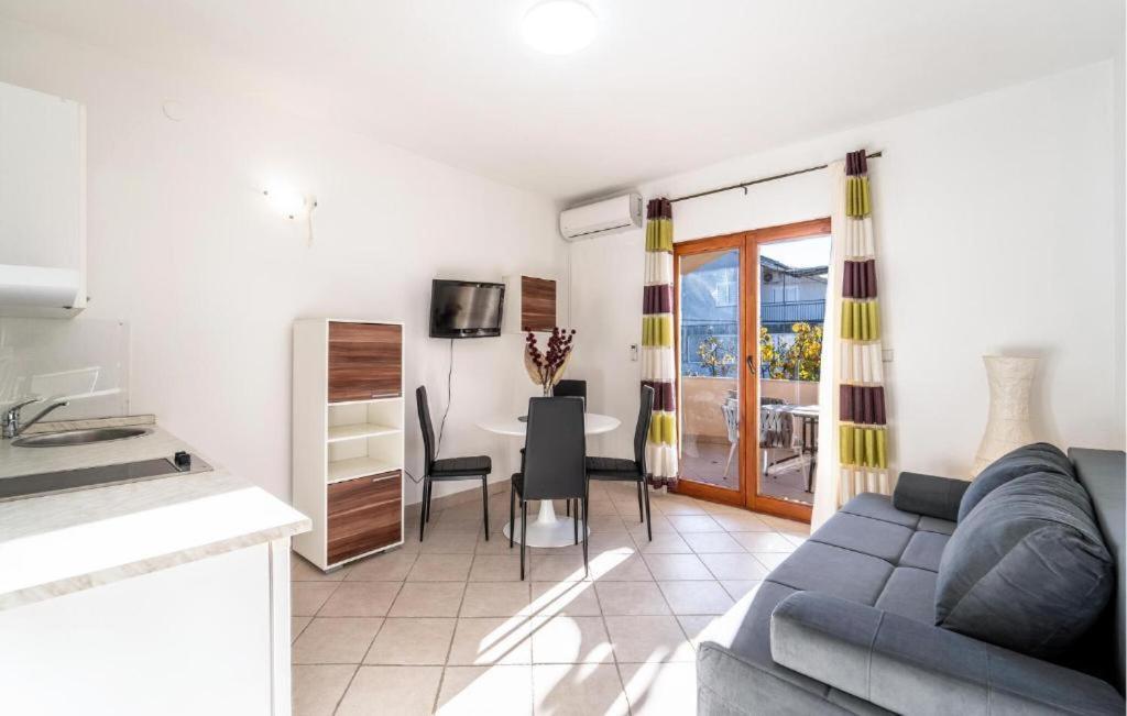 Apartments Busic Biograd Na Moru Zewnętrze zdjęcie