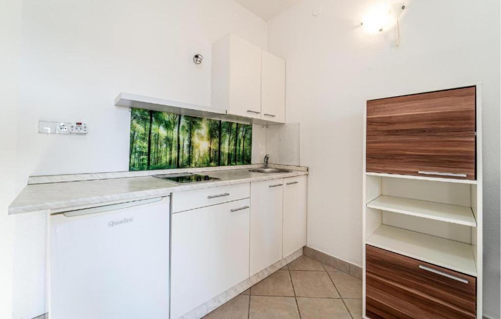 Apartments Busic Biograd Na Moru Zewnętrze zdjęcie