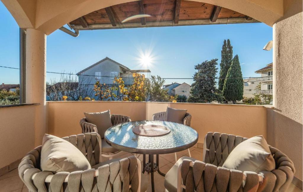 Apartments Busic Biograd Na Moru Zewnętrze zdjęcie